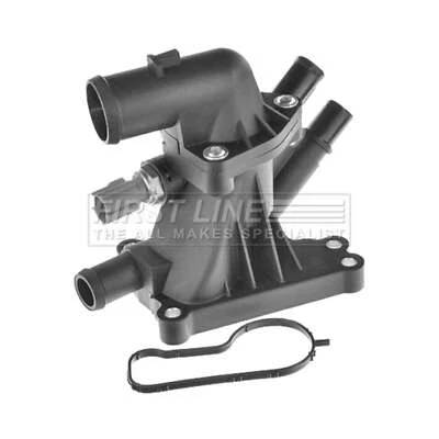 Coolant Thermostat For Ford Transit Custom V362 F3 1.0 EcoBoost PHEV First Line - Image 1 of 4