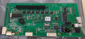 KYPTRONICS Assembly Main PCB RS233C - Afbeelding 1 van 3
