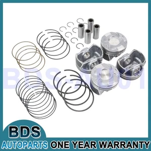 ﻿4pcs Piston Rings Set 11257601181 For MINI Cooper R55 R60 R58 R56 R57 R61 R59 - Picture 1 of 5