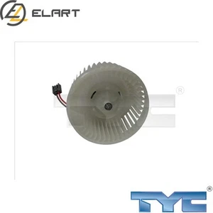 INTERIOR BLOWER 538-0003 FOR VOLVO XC70/Cross/Country S80 XC90 V70/II S60 2.4L - Picture 1 of 7