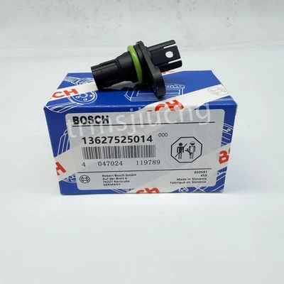 Sensor de posición del árbol de levas CPS para BMW 128i 320i 323i 325i 328i 330i 528i 550i cámara Foto 1 de 4