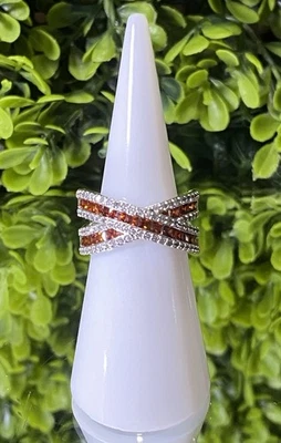 Кольцо для вечеринки с бомбой 💍 размер 6 RBP8590 Let's Get Away январь 2025 день рождения - Изображение 1 из 4