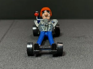 Hot Wheels 1971 color HY Gear - Imagen 1 de 5