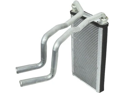 Núcleo de calefacción para Jeep Wrangler 2007-2017 77963KQPF 2008 2010 2012 2011 2009 2013 Foto 1 de 2