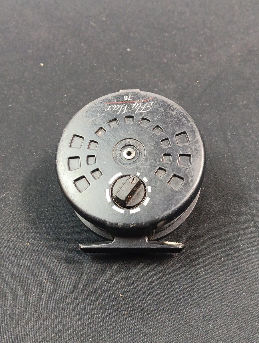 Abu Garcia Fly Reel Fishing Reels | eBay Abu Garcia Fly Reel Fishing Reels | eBay