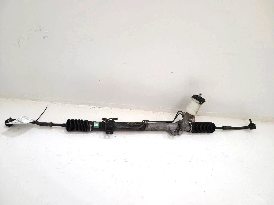 Kia Sedona 2006-2012 engranaje de dirección cremallera eléctrica y piñón OEM Foto 1 de 4