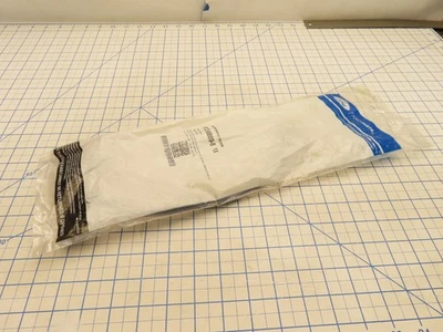 Turbocompresor Ford FC3Z-6B689-B línea de alimentación de aceite sellada de fábrica Foto 1 de 4