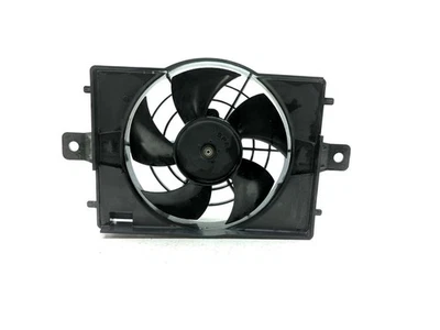 Ventilador radiador BMW R1200 R1200RT 14-18 8523118 Foto 1 de 4