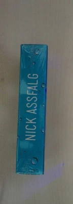 HSE neu verschweisst Nick Assfalg Acqua Collagen Mignight Boost # 390853  25 ml - Bild 1 von 2