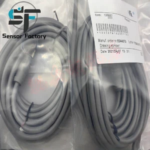Pepperl + Fuchs V15-G-5M-PVC Sensor Expedited Shipping Free shipping - Picture 1 of 2