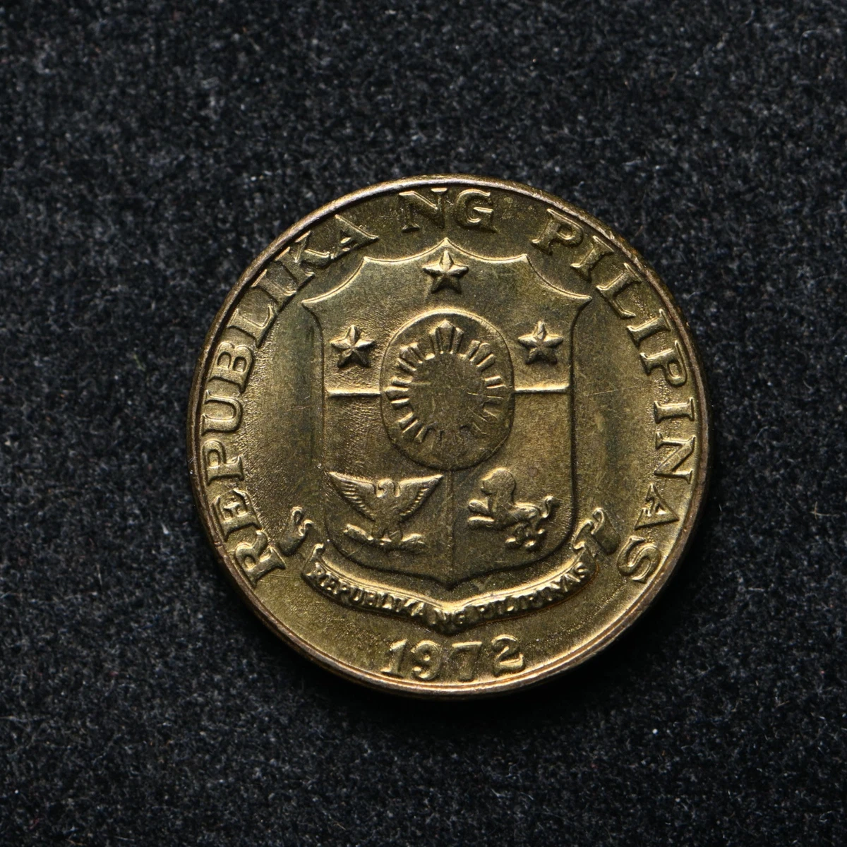 1972 Uncertified Philippine Coins for sale | eBay