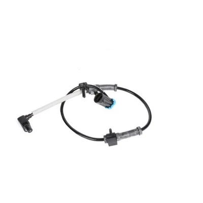 Genuine ACDelco For GMC Sierra 1500/3500 Classic 2007 Wheel Speed Sensor | Black - Image 1 of 4