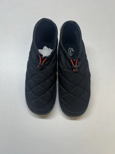 Chaco Ramble Puff Cinch Nero Uomo - UK7 scarpe/pantofole - Foto 1 di 9