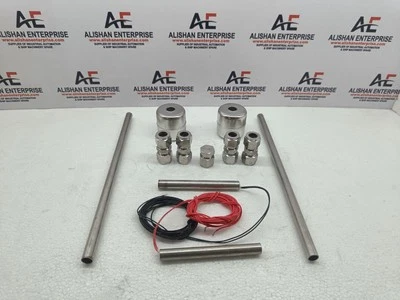 Madison ML5555 Spst Multi-Level Liquid Level Switch Selectable - Image 1 of 4