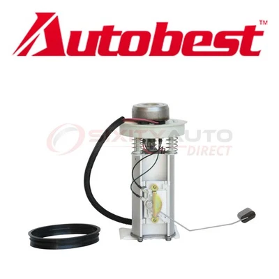 Autobest Fuel Pump Module Assembly for 2004 Dodge Dakota 3.7L 4.7L V6 V8 - rs Foto 1 de 4