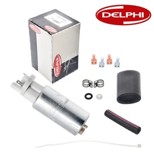 Delphi Fuel Pump FE0186 (Walbro) Toyota Lexus Scion all Engines 1990-2011 - Picture 1 of 12