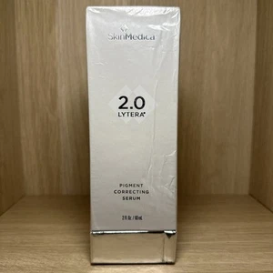 SkinMedica LYTERA 2.0 Pigmentkorrigierendes Serum 2 fl. Oz. - Versiegelt, FRISCH! - Bild 1 von 5