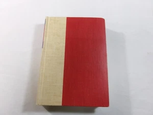 The Mysterious Rider by Zane Grey Vintage Western Novel Walter J Black Hardcover - Foto 1 di 7