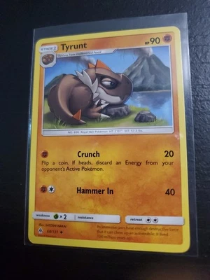 Tyrunt 68/131 Sm-Forbidden Light Regular - Image 1 of 3