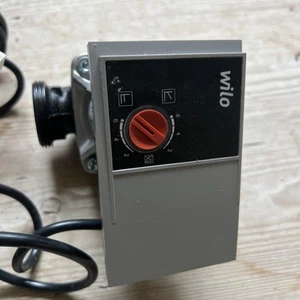 Viessmann Umwälzpumpe VI Yonos PARA 25/6 NEU 7226648 Heizungspumpe - Picture 1 of 7