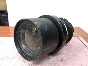 Sanyo LNS-S20 Projector Standard Zoom Lens | O765 - Picture 1 of 8