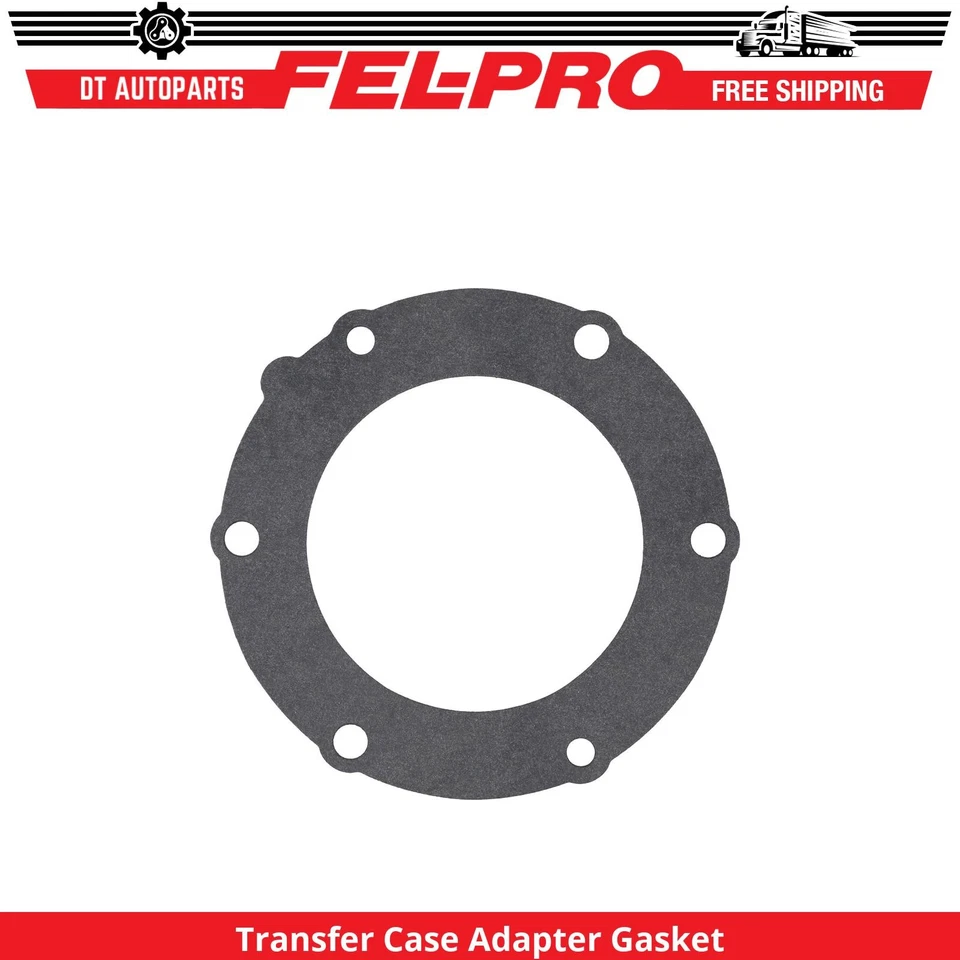 Gaxeta adaptador estojo de transferência Fel-Pro 1993 para Chevrolet Blazer 1992-1994 - Imagem 1 de 1