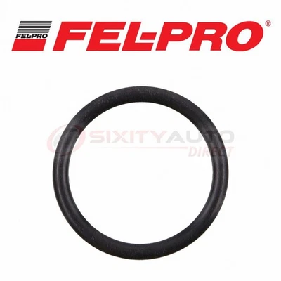 Fel-Pro Engine Coolant Outlet Gasket for 2006 BMW 325i 3.0L L6 - Belts gc Foto 1 de 4