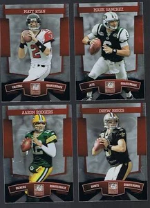 2010/10 Donruss Elite Drew Brees #62 Saints - Purdue QB - Bild 1 von 1