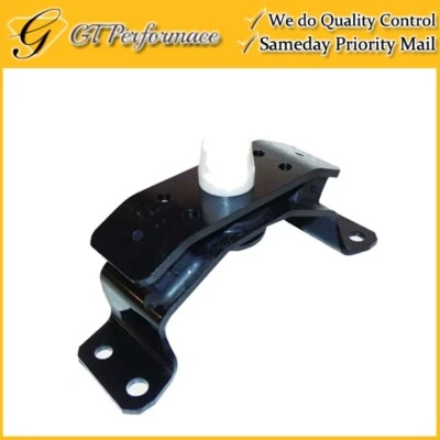 Quality Rear Transmission Mount 123710C220 for 2016-2022 Toyota Tacoma 2.7L 4WD - Image 1 of 4