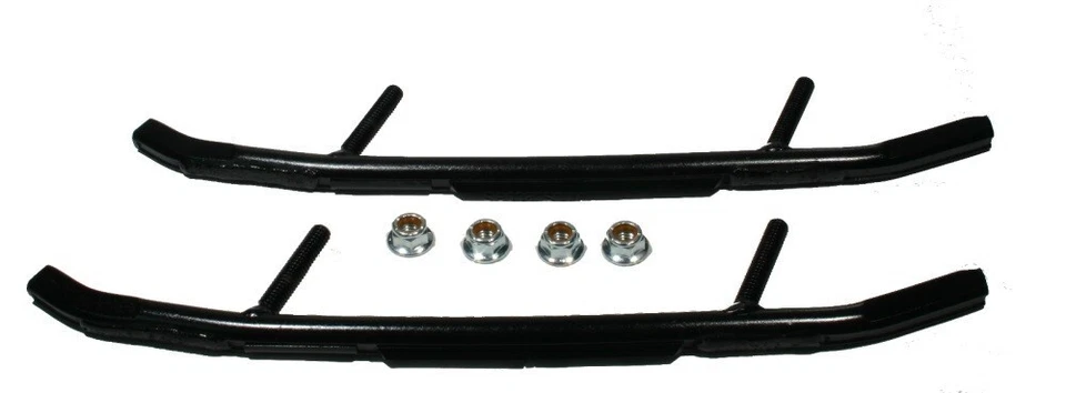 Ski-Doo MXZ 550, 2006-2008, 4" carburos - par Foto 1 de 1