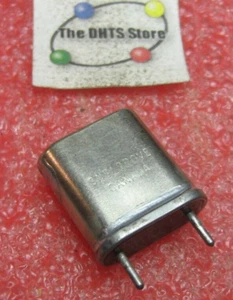 Cristal 13882,5 KHz 166,590 Snelgrove - Usado Vintage Cantidad 1 - Imagen 1 de 3