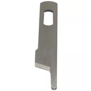Obermesser #401-31204 für Juki MO-50E, MO-51E tragbare Serger Overlockklinge - Bild 1 von 1