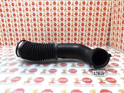 Tubo de manguera de admisión de filtro de aire Jeep Liberty 2007,2009-2010 3,7 L 53013907aa OEM Foto 1 de 4