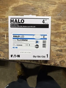 HALO TL41RMW - Picture 1 of 2