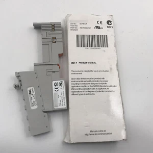 1PC New IN BOX 1734-TB3 1734-TB3 Module unit Free SHIP #A6-33 - Bild 1 von 4