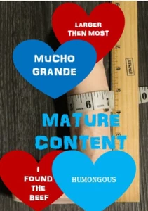 penis soap huge bar 16oz (8"x6)  by joanndles many colors to choose from - Picture 1 of 8