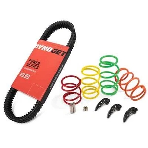 Grip N Rip Kit for 2016 Polaris RZR XP Turbo by Dynojet - Picture 1 of 1