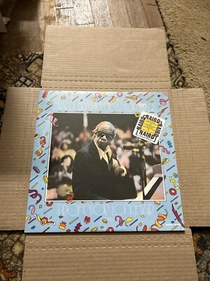Professor Longhair Mardi Gras In New Orleans 1947-57 Bayou Funk Mint Unplayed LP - Image 1 of 2