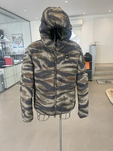 blauer usa jacke damen - Bild 1 von 11
