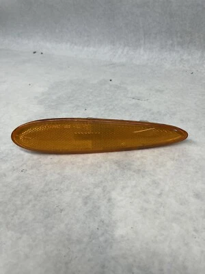 Nissan Máxima 2000-2003 luz de señalización delantera izquierda lado del conductor OEM Foto 1 de 4