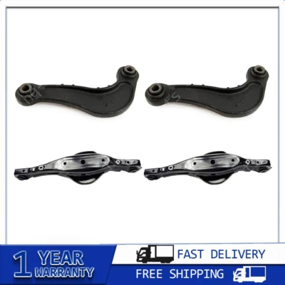 Brazo de control superior e inferior para Ford Edge 3.5L 2010 2009 2008 2007 Foto 1 de 4