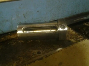 1-1/2" O.D. x 3/4" I.D.  CNC BORING BAR BUSHING  TYPE LDS HOLDER MAZAK  BUSHING  - Picture 1 of 3