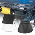 Waterproof Moving Light Rain Cover Theater Cover For Stage Event Main Light