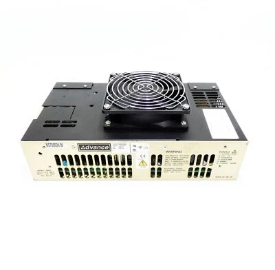 Advance NS700024/W 24V 26A Power Supply -used- - Image 1 of 4