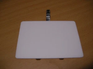 Apple Macbook A1342 2009 13" touch pad blanco - Imagen 1 de 5