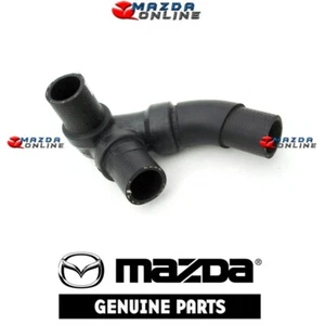 Mazda Genuine Radiator Water Hose Upper GYY1-15-186 fits 99-02 MAZDA8 MPV [LV] - Bild 1 von 3