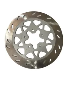 Disco freno anteriore SYM Citycom 300 i s EURO4 2017/2018 45121LHF000SO - Imagen 1 de 7