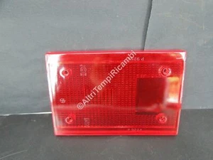 Lens Rear Light Left - Right Innocenti Mini 90 - 120 9253 - Picture 1 of 1