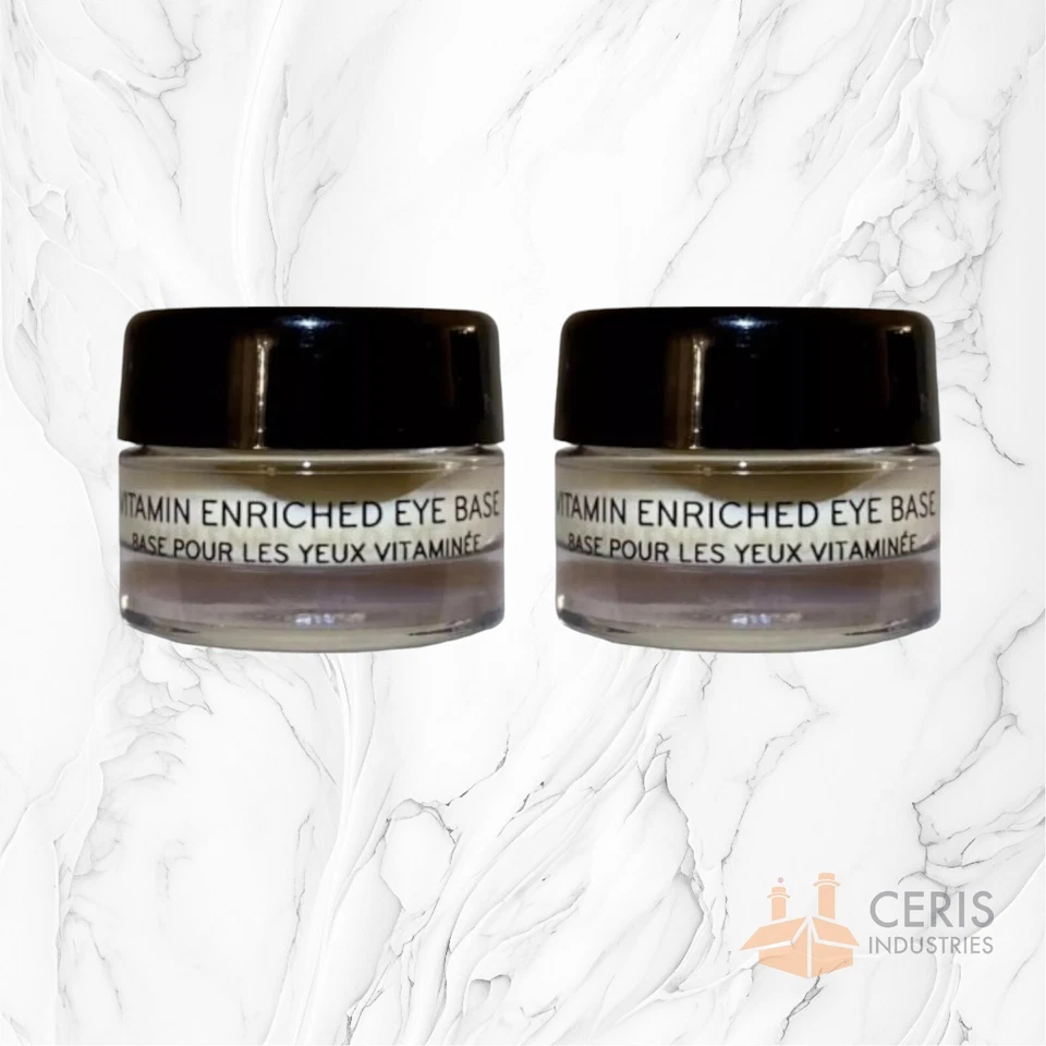 Bobbi Brown Eye Base Vitamin Enriched 3ml Travel Size