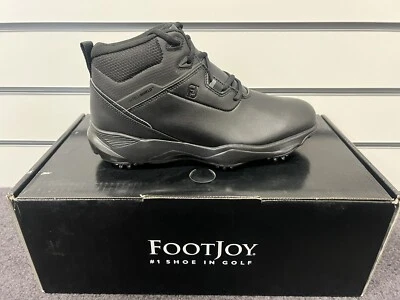 Footjoy Stormwaler Boot Winter Golfschuhe Herren
